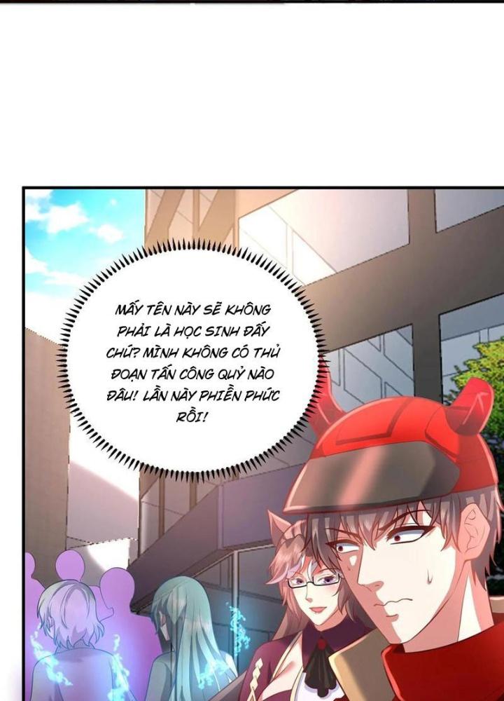 Bỉ Nhân Độc Tìm Đường Chết Chapter 177 - Trang 2