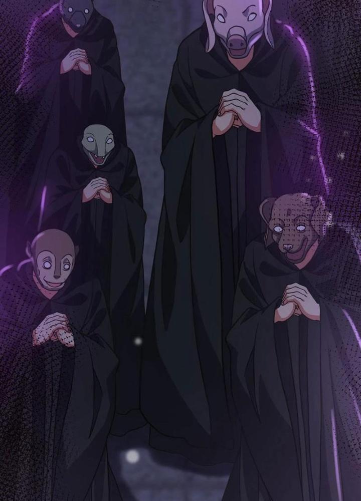 Bỉ Nhân Độc Tìm Đường Chết Chapter 177 - Trang 2