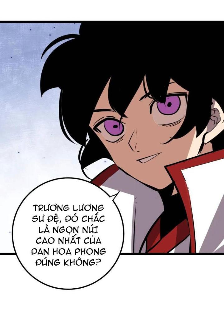 Tự Kỷ Luật Ta Đây Bất Khả Chiến Bại Chapter 128 - Trang 4