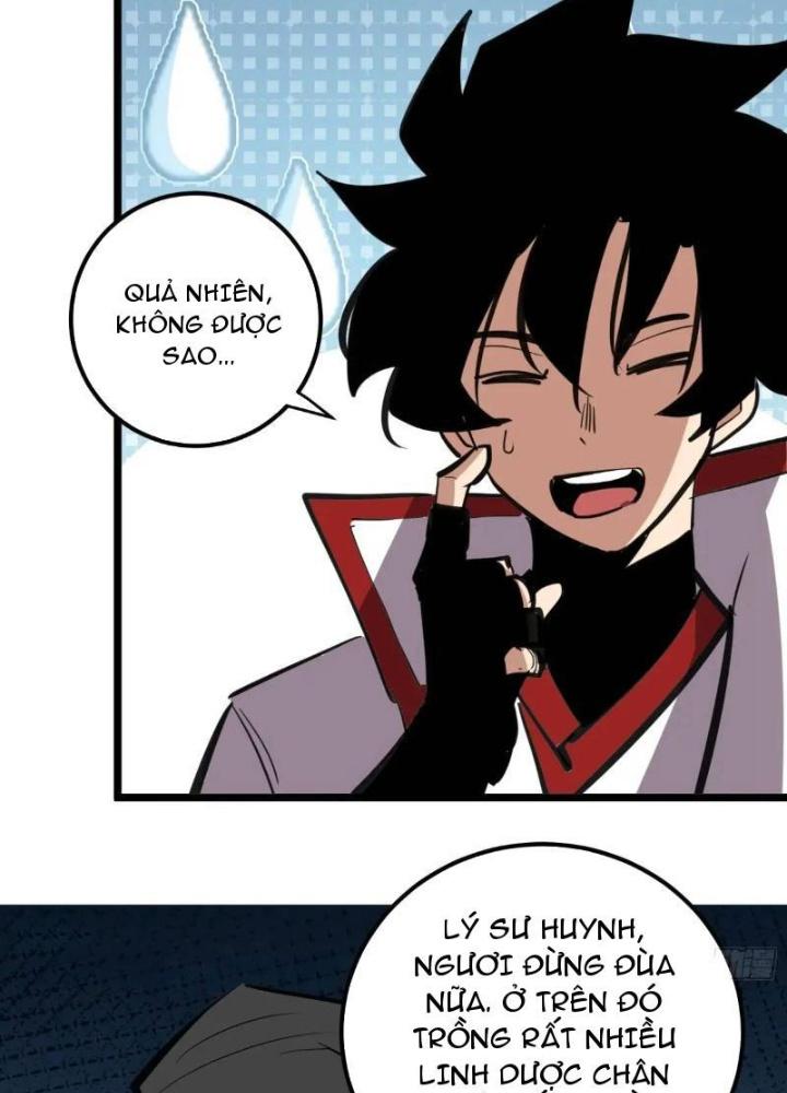 Tự Kỷ Luật Ta Đây Bất Khả Chiến Bại Chapter 128 - Trang 4