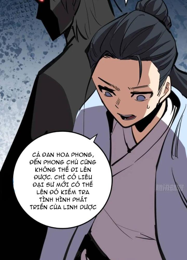 Tự Kỷ Luật Ta Đây Bất Khả Chiến Bại Chapter 128 - Trang 4