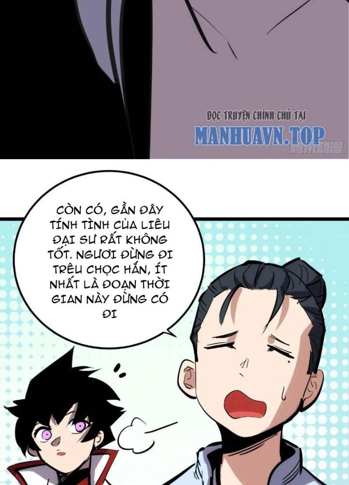 Tự Kỷ Luật Ta Đây Bất Khả Chiến Bại Chapter 128 - Trang 4