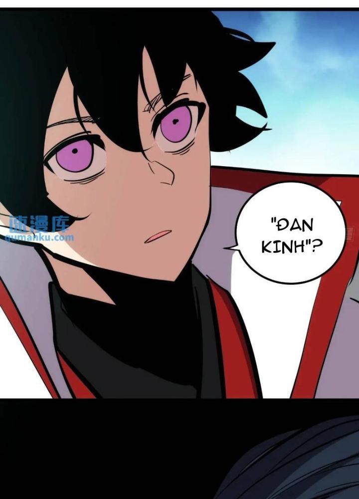 Tự Kỷ Luật Ta Đây Bất Khả Chiến Bại Chapter 128 - Trang 4