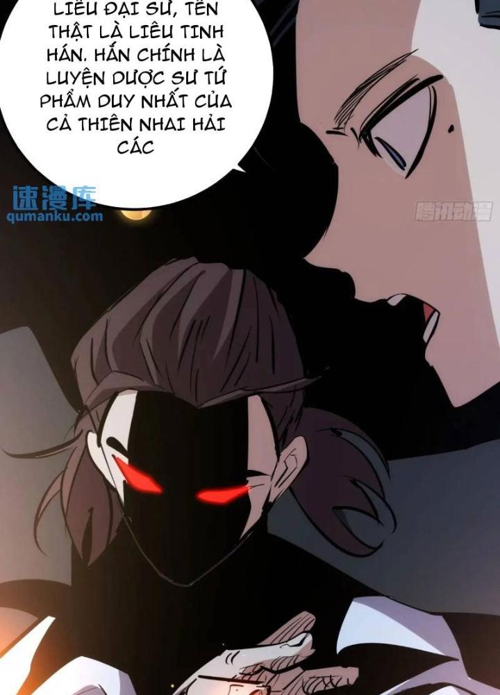 Tự Kỷ Luật Ta Đây Bất Khả Chiến Bại Chapter 128 - Trang 4