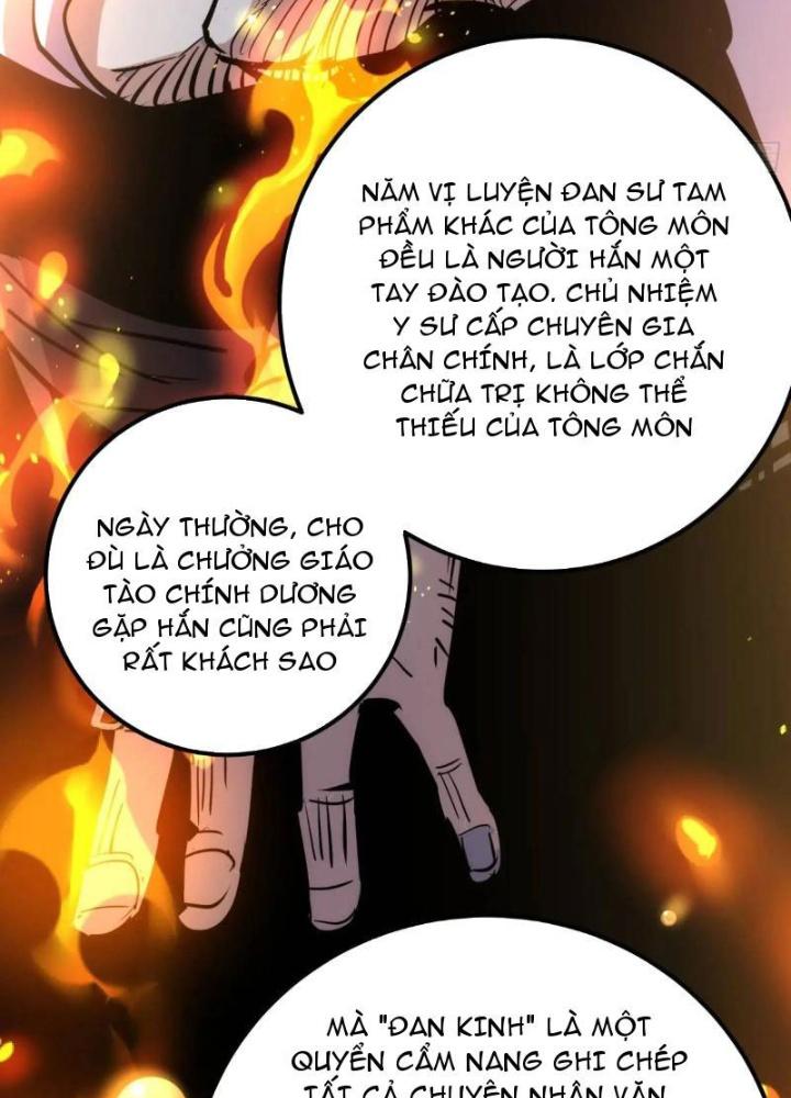 Tự Kỷ Luật Ta Đây Bất Khả Chiến Bại Chapter 128 - Trang 4