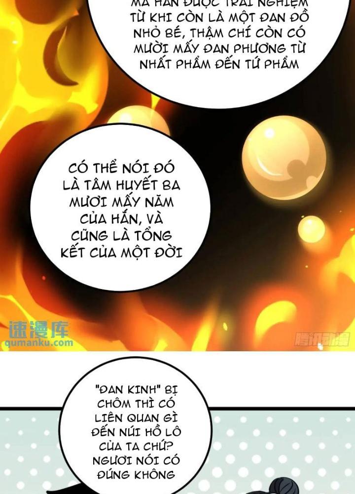 Tự Kỷ Luật Ta Đây Bất Khả Chiến Bại Chapter 128 - Trang 4