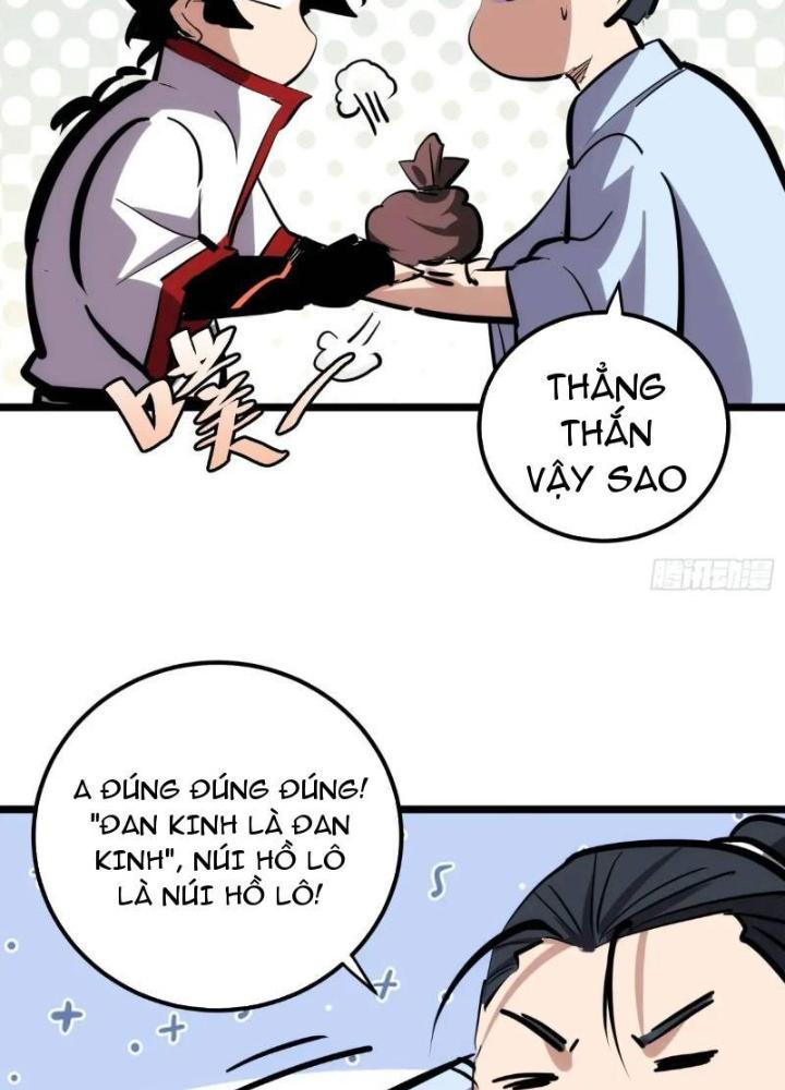 Tự Kỷ Luật Ta Đây Bất Khả Chiến Bại Chapter 128 - Trang 4