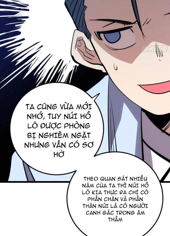 Tự Kỷ Luật Ta Đây Bất Khả Chiến Bại Chapter 128 - Trang 4