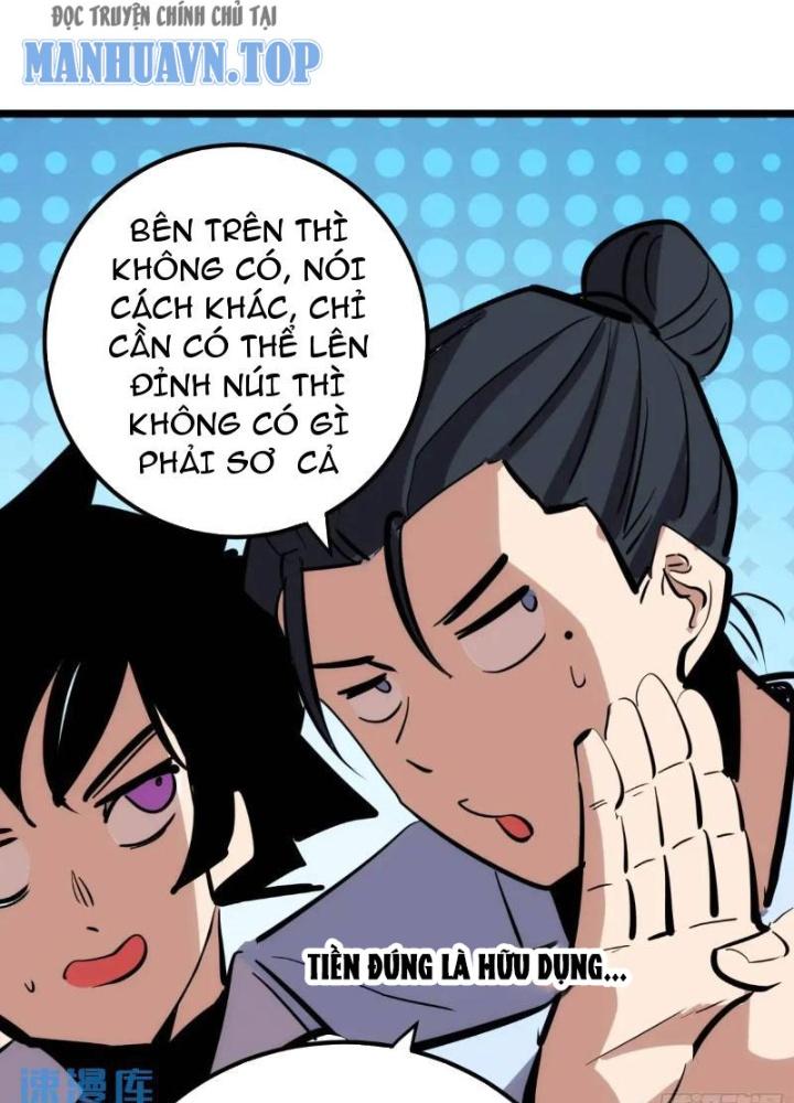 Tự Kỷ Luật Ta Đây Bất Khả Chiến Bại Chapter 128 - Trang 4