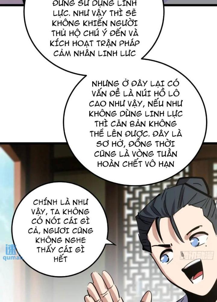 Tự Kỷ Luật Ta Đây Bất Khả Chiến Bại Chapter 128 - Trang 4
