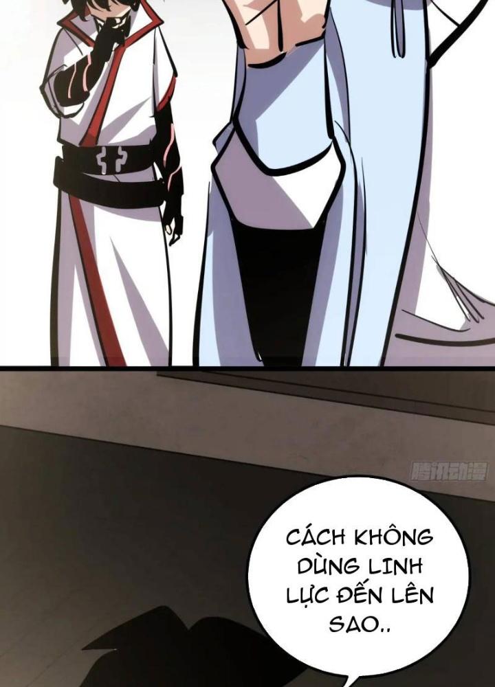 Tự Kỷ Luật Ta Đây Bất Khả Chiến Bại Chapter 128 - Trang 4