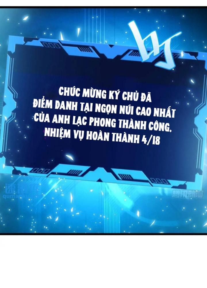 Tự Kỷ Luật Ta Đây Bất Khả Chiến Bại Chapter 128 - Trang 4