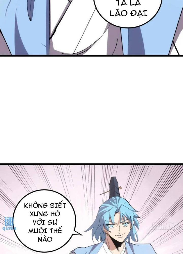 Tự Kỷ Luật Ta Đây Bất Khả Chiến Bại Chapter 128 - Trang 4