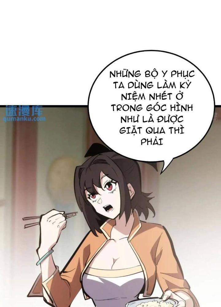 Tự Kỷ Luật Ta Đây Bất Khả Chiến Bại Chapter 128 - Trang 4