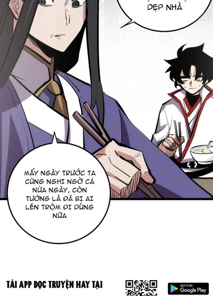 Tự Kỷ Luật Ta Đây Bất Khả Chiến Bại Chapter 128 - Trang 4