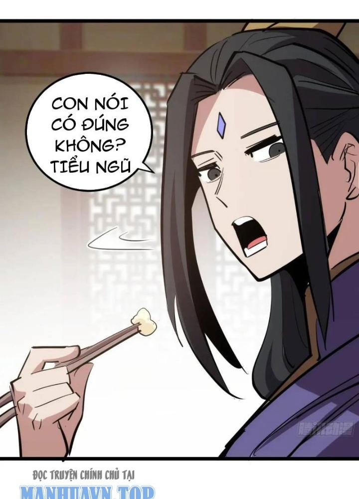 Tự Kỷ Luật Ta Đây Bất Khả Chiến Bại Chapter 128 - Trang 4