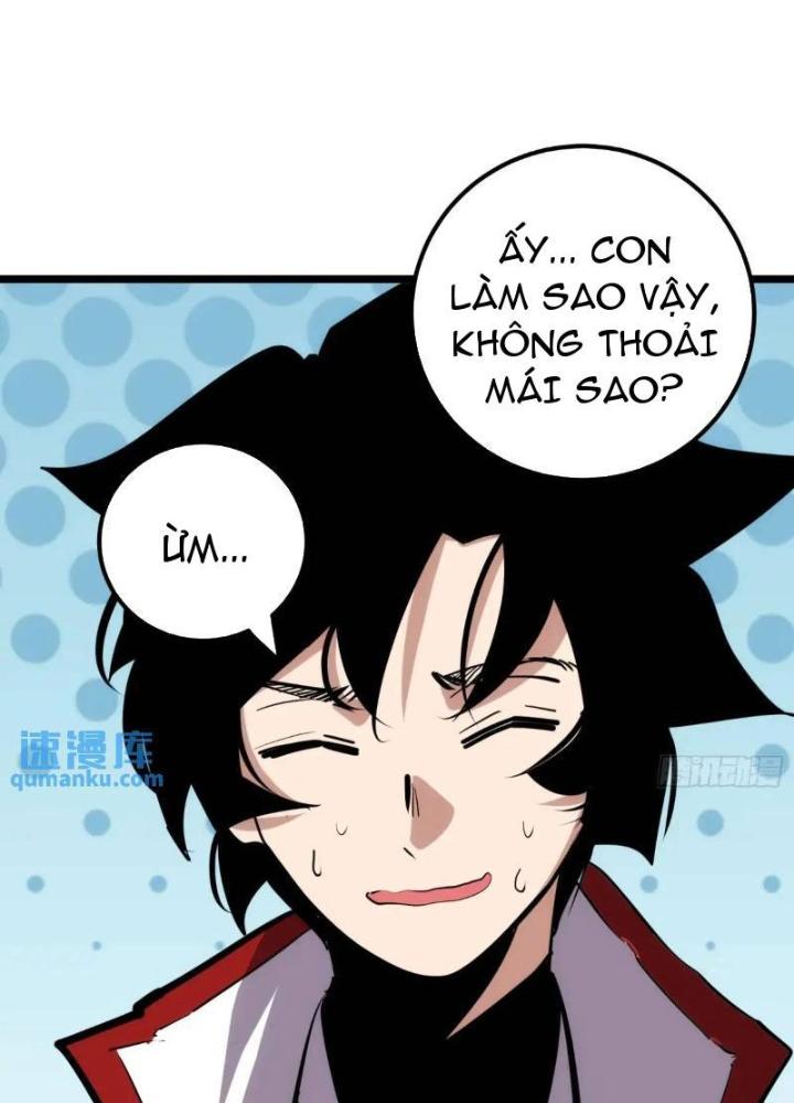 Tự Kỷ Luật Ta Đây Bất Khả Chiến Bại Chapter 128 - Trang 4