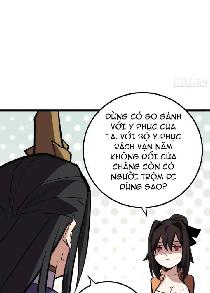 Tự Kỷ Luật Ta Đây Bất Khả Chiến Bại Chapter 128 - Trang 4