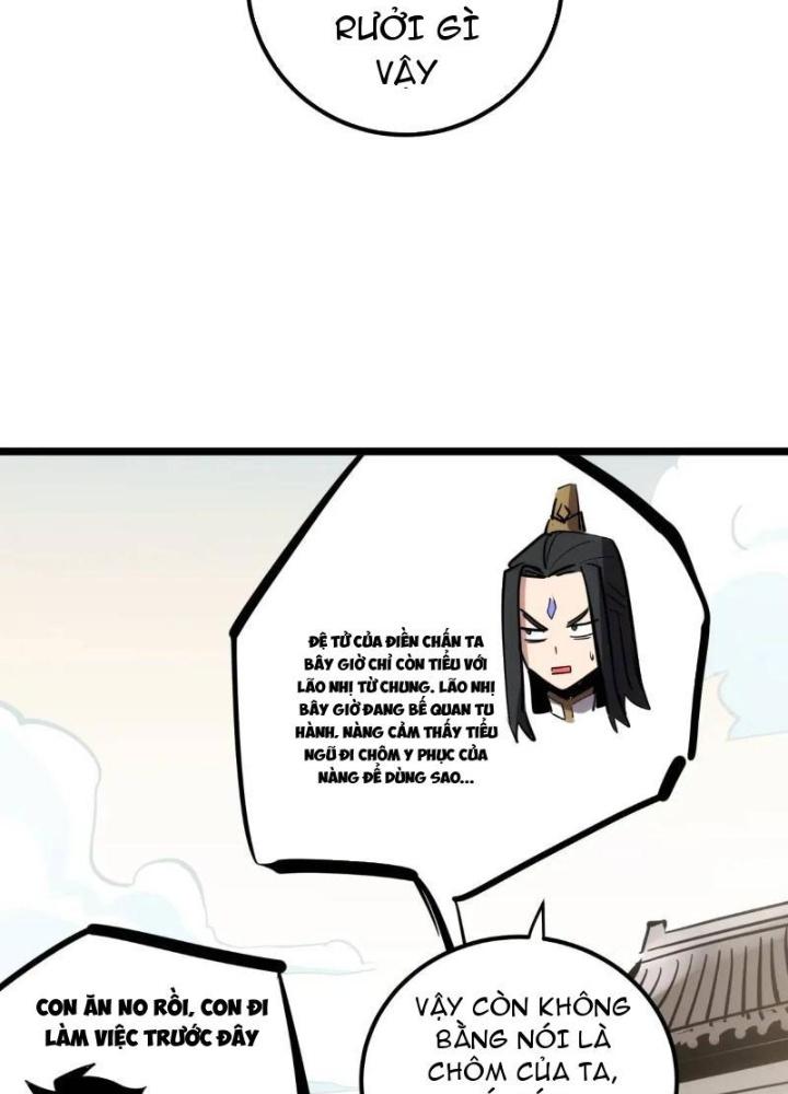 Tự Kỷ Luật Ta Đây Bất Khả Chiến Bại Chapter 128 - Trang 4