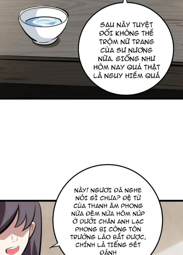 Tự Kỷ Luật Ta Đây Bất Khả Chiến Bại Chapter 128 - Trang 4