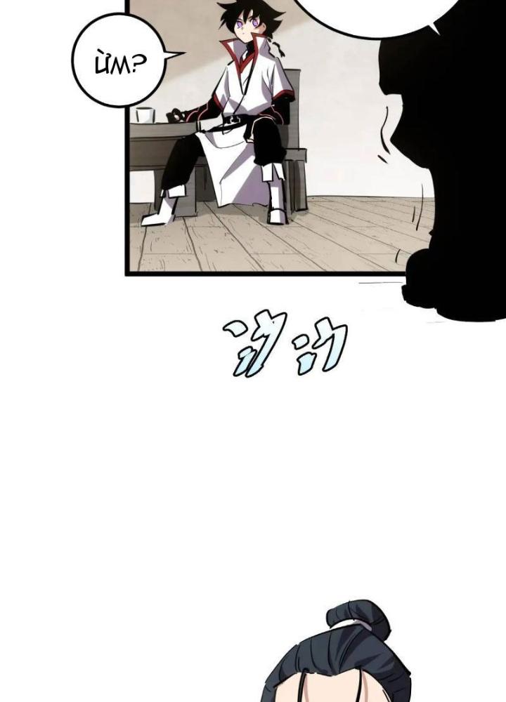 Tự Kỷ Luật Ta Đây Bất Khả Chiến Bại Chapter 128 - Trang 4