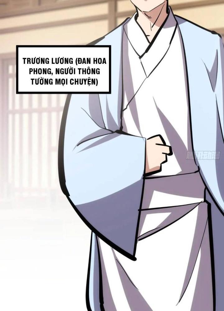 Tự Kỷ Luật Ta Đây Bất Khả Chiến Bại Chapter 128 - Trang 4