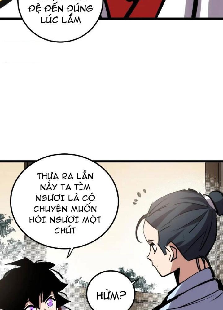 Tự Kỷ Luật Ta Đây Bất Khả Chiến Bại Chapter 128 - Trang 4