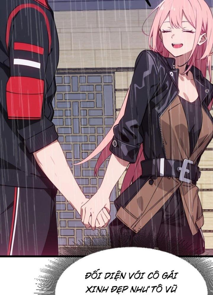 Long Vương Lệnh Chapter 57 - Trang 2