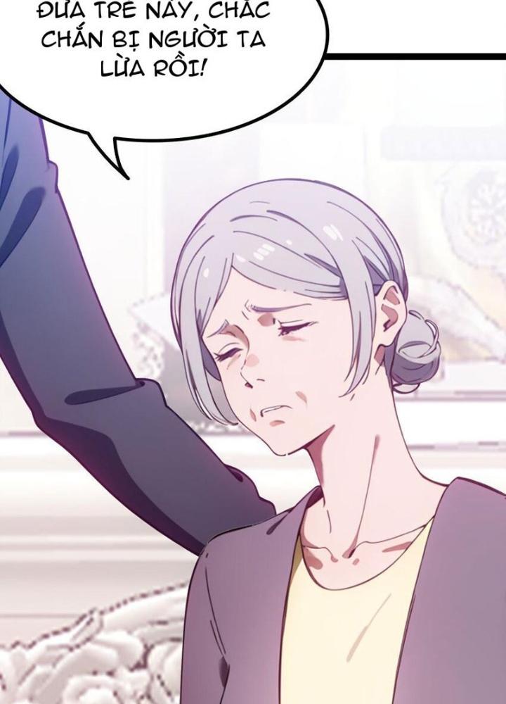 Long Vương Lệnh Chapter 57 - Trang 2