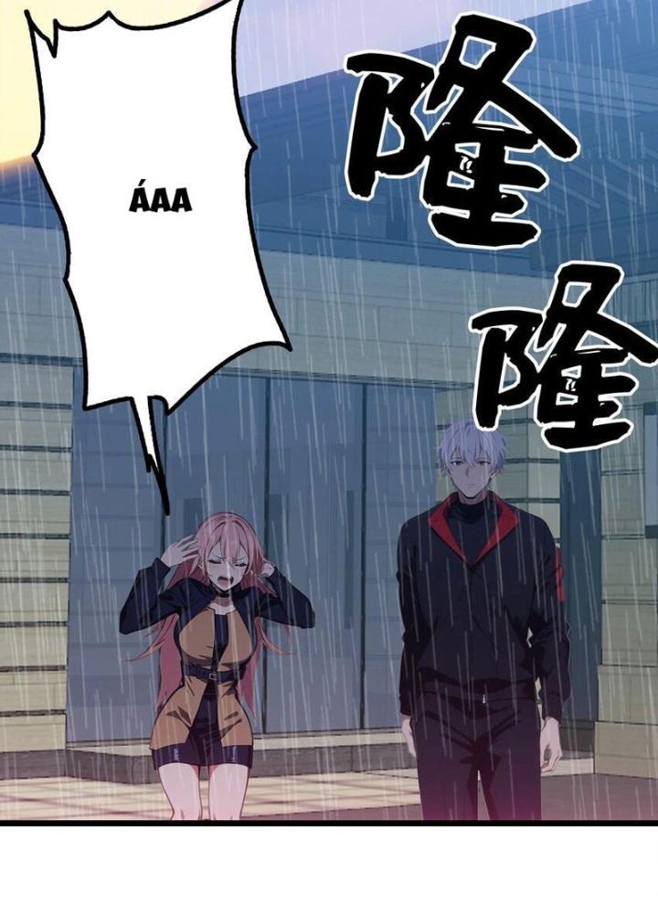 Long Vương Lệnh Chapter 57 - Trang 2