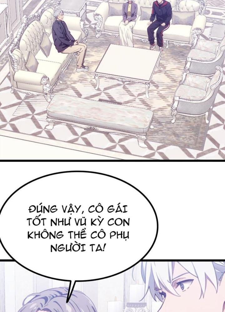 Long Vương Lệnh Chapter 57 - Trang 2