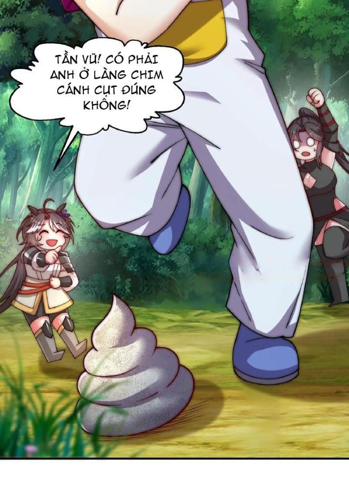 Bỉ Nhân Độc Tìm Đường Chết Chapter 178 - Trang 2