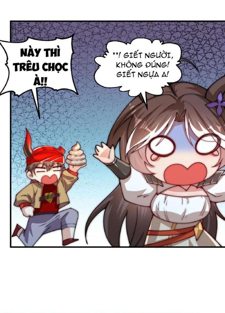 Bỉ Nhân Độc Tìm Đường Chết Chapter 178 - Trang 2