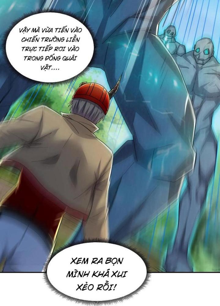 Bỉ Nhân Độc Tìm Đường Chết Chapter 178 - Trang 2