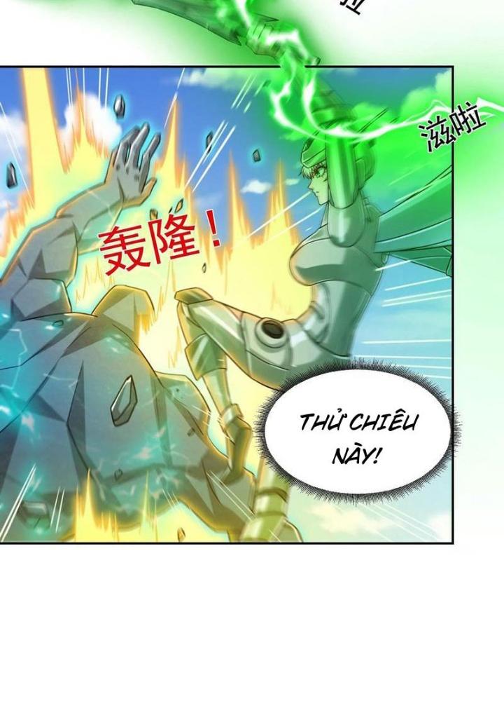 Bỉ Nhân Độc Tìm Đường Chết Chapter 178 - Trang 2