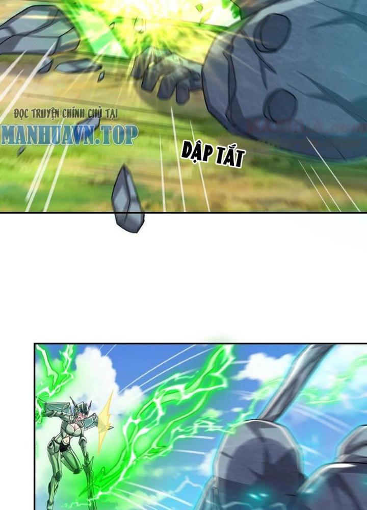 Bỉ Nhân Độc Tìm Đường Chết Chapter 178 - Trang 2