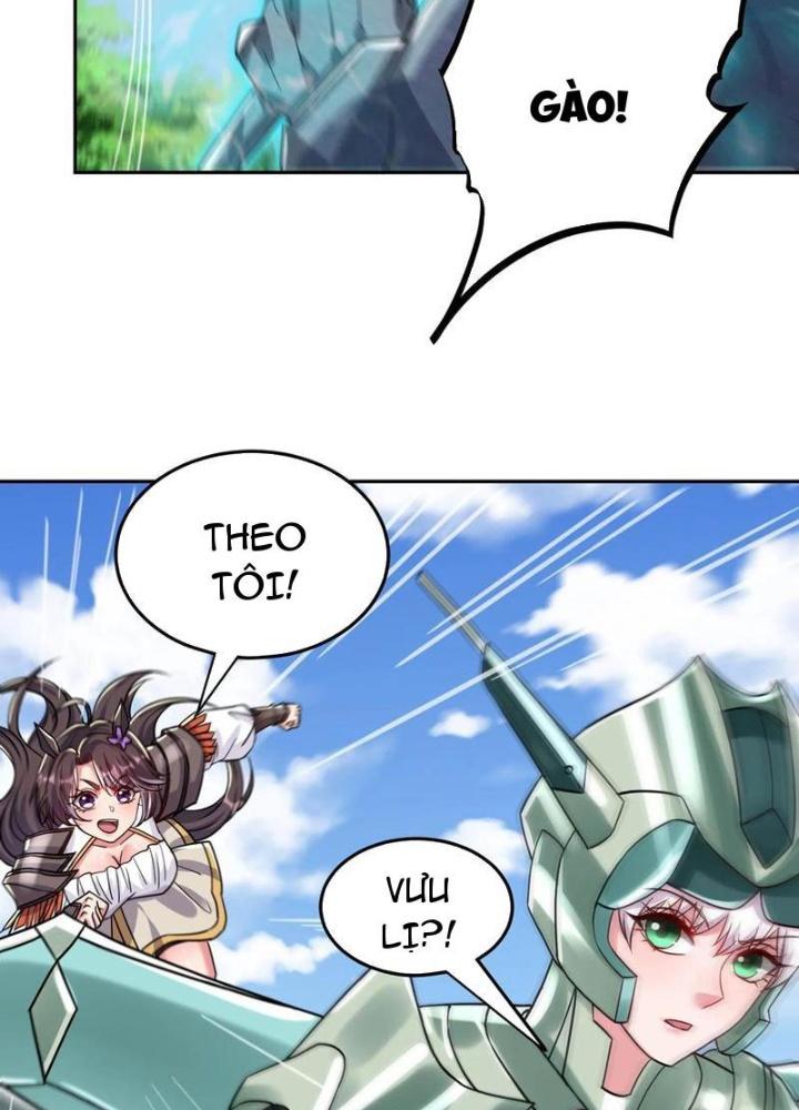 Bỉ Nhân Độc Tìm Đường Chết Chapter 178 - Trang 2