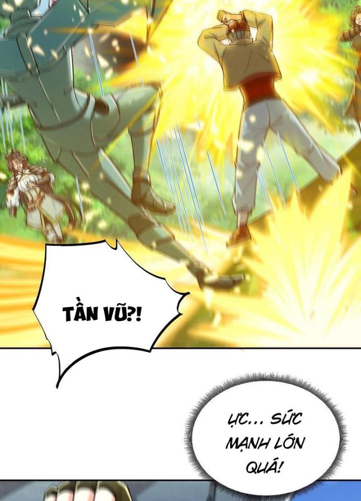 Bỉ Nhân Độc Tìm Đường Chết Chapter 178 - Trang 2