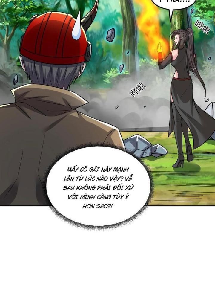 Bỉ Nhân Độc Tìm Đường Chết Chapter 178 - Trang 2