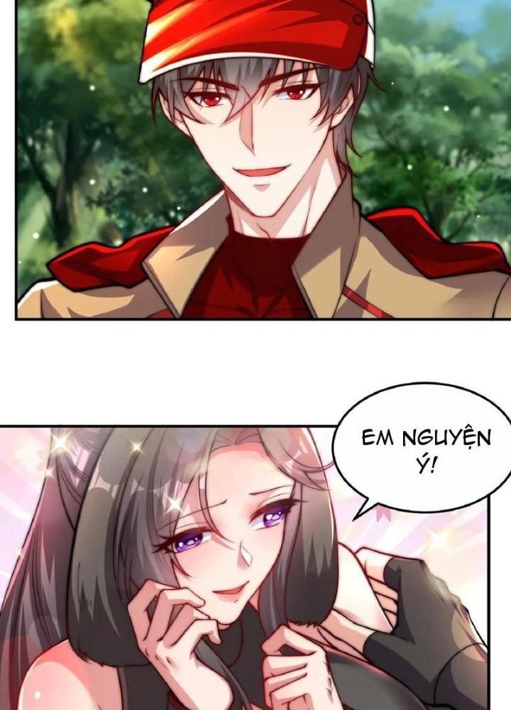 Bỉ Nhân Độc Tìm Đường Chết Chapter 178 - Trang 2