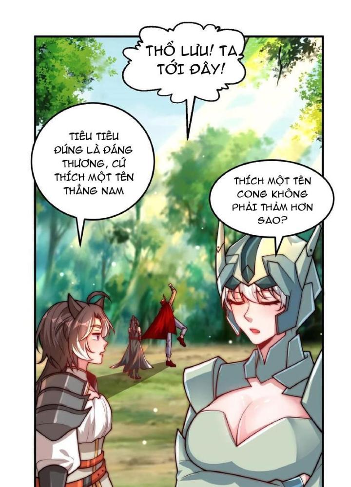 Bỉ Nhân Độc Tìm Đường Chết Chapter 178 - Trang 2