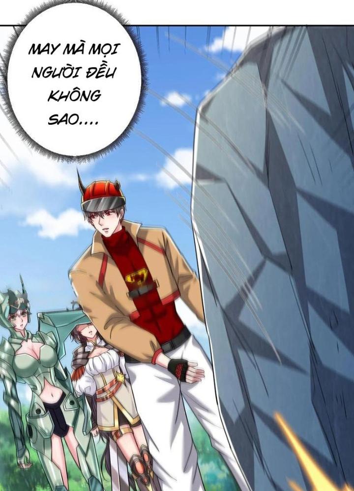 Bỉ Nhân Độc Tìm Đường Chết Chapter 178 - Trang 2