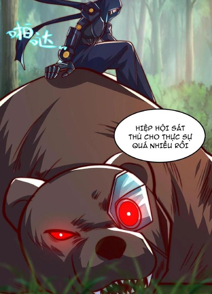 Bỉ Nhân Độc Tìm Đường Chết Chapter 178 - Trang 2