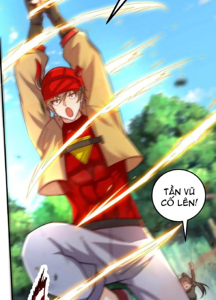 Bỉ Nhân Độc Tìm Đường Chết Chapter 178 - Trang 2