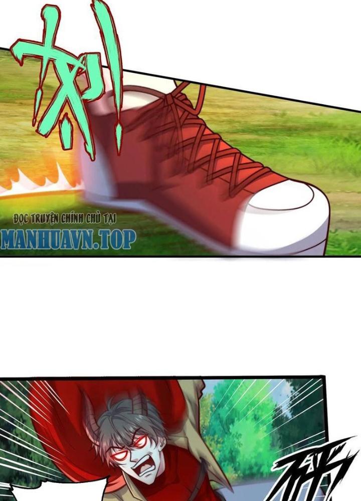 Bỉ Nhân Độc Tìm Đường Chết Chapter 179 - Trang 2