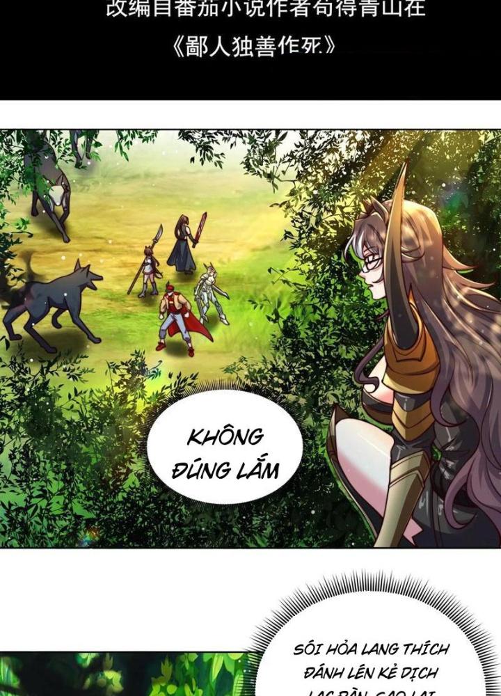 Bỉ Nhân Độc Tìm Đường Chết Chapter 179 - Trang 2