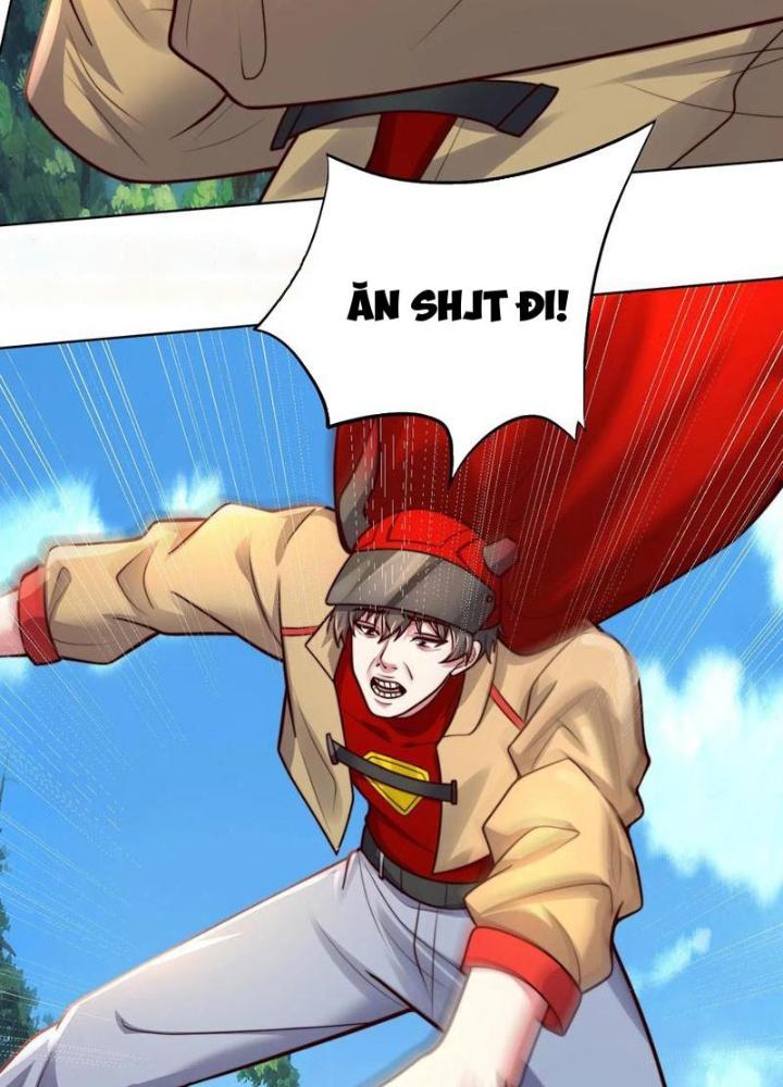 Bỉ Nhân Độc Tìm Đường Chết Chapter 179 - Trang 2