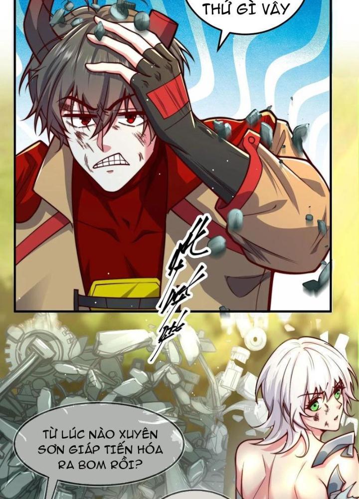 Bỉ Nhân Độc Tìm Đường Chết Chapter 179 - Trang 2