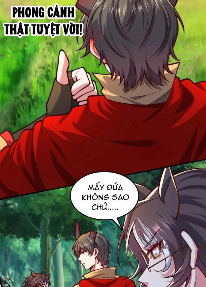 Bỉ Nhân Độc Tìm Đường Chết Chapter 179 - Trang 2