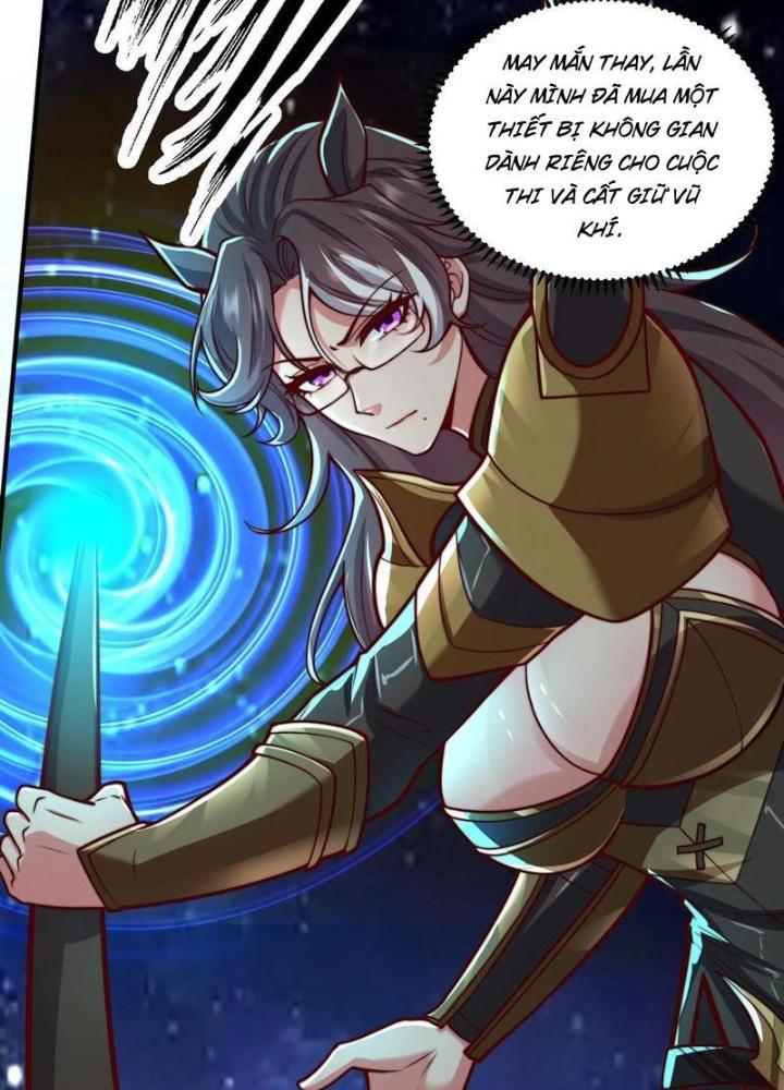 Bỉ Nhân Độc Tìm Đường Chết Chapter 179 - Trang 2